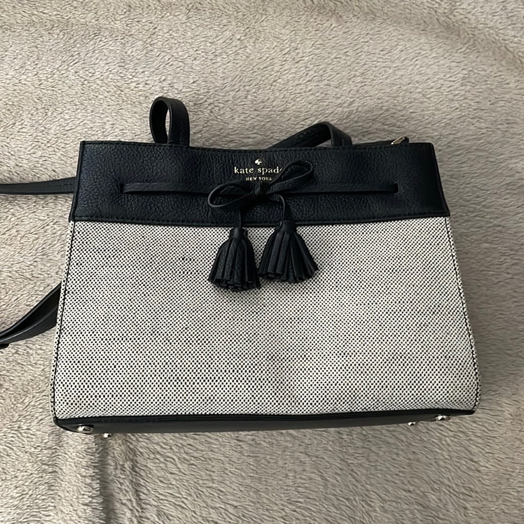 Kate Spade Handbag - Very Cute!